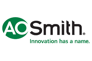 AO Smith logo 300x200