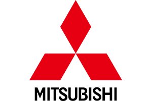 Mitsubishi logo 300x200