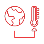 icon flow center and circulation